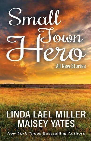Produktbild: Small Town Hero