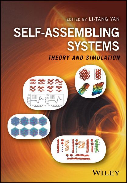 Produktbild: Self-Assembling Systems