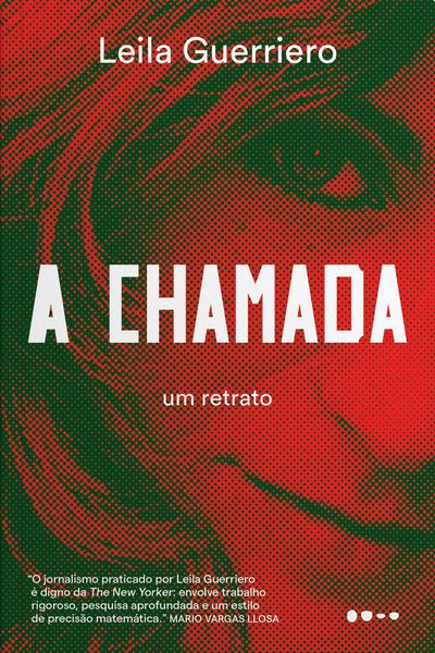 Produktbild: A chamada