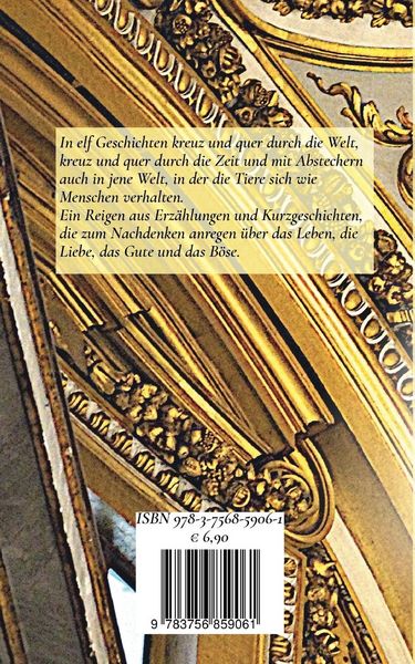 Produktbild: Ein Reigen - Erz&auml;hlungen und Kurzgeschichten