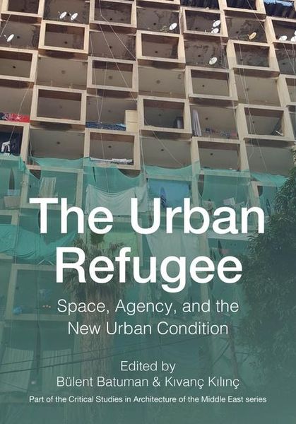 Produktbild: The Urban Refugee