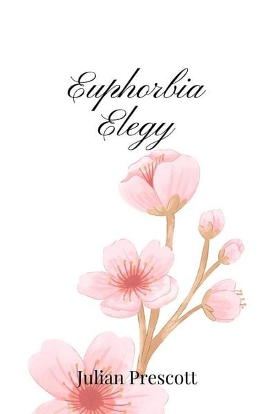 Produktbild: Euphorbia Elegy