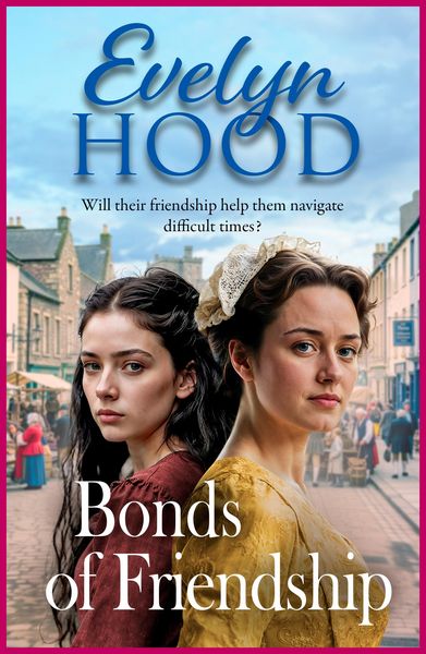 Produktbild: Bonds of Friendship