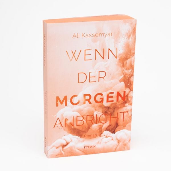 Wenn der Morgen anbricht