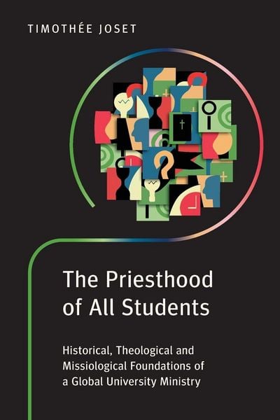 Produktbild: The Priesthood of All Students