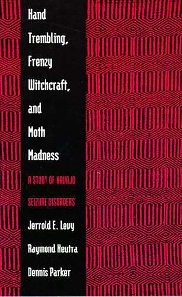 Produktbild: Hand Trembling, Frenzy Witchcraft, and Moth Madness