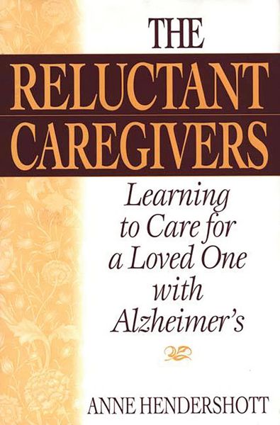 Produktbild: The Reluctant Caregivers