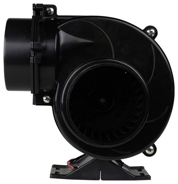 Produktbild: SEAFLO SFBB1-130-01 Radiall&uuml;fter 12 V/DC 220 m&sup3;/h