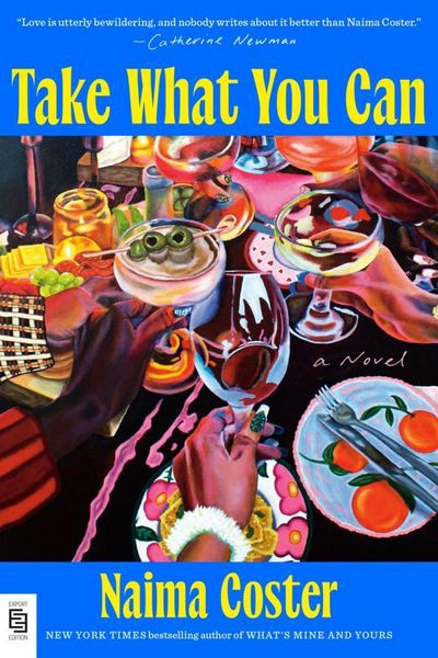 Produktbild: Take What You Can