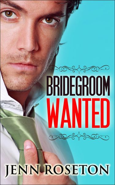 Produktbild: Bridegroom Wanted (BBW Romance)