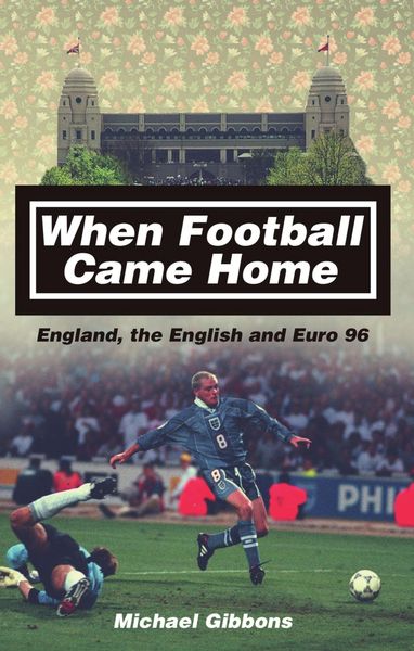 Produktbild: When Football Came Home