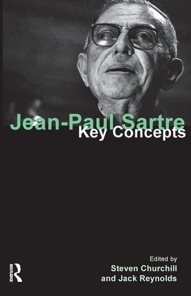 Produktbild: Jean-Paul Sartre