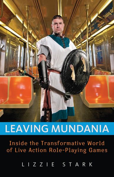 Produktbild: Leaving Mundania