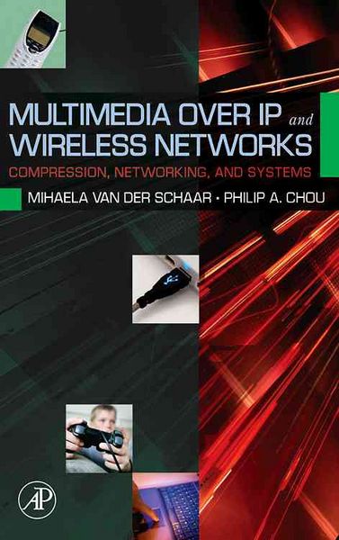 Produktbild: Multimedia Over Ip & Wireless