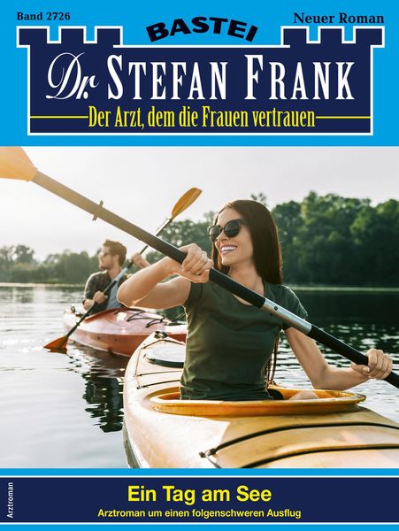 Produktbild: Dr. Stefan Frank 2726