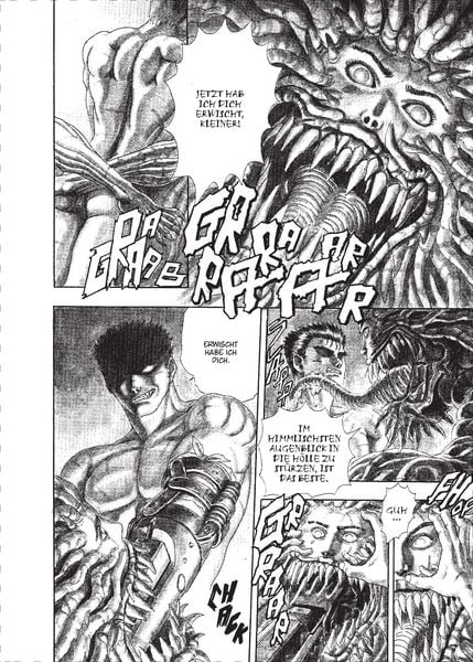 Produktbild: Berserk: Ultimative Edition 01