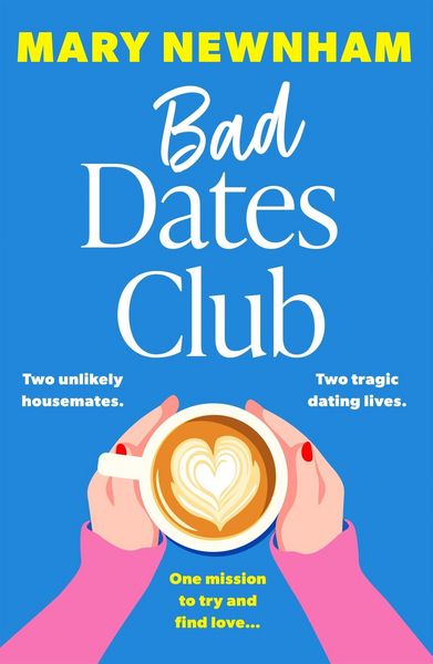 Produktbild: Bad Dates Club