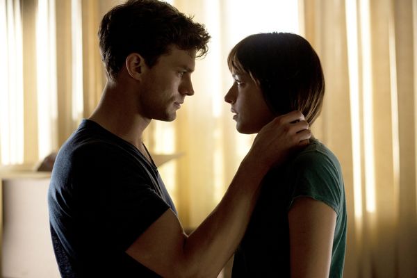 Produktbild: Fifty Shades of Grey - Geheimes Verlangen