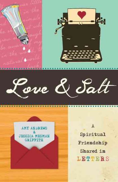 Produktbild: Love & Salt