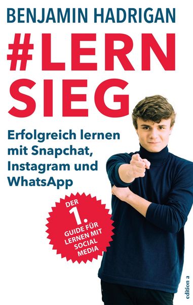 Produktbild: #Lernsieg