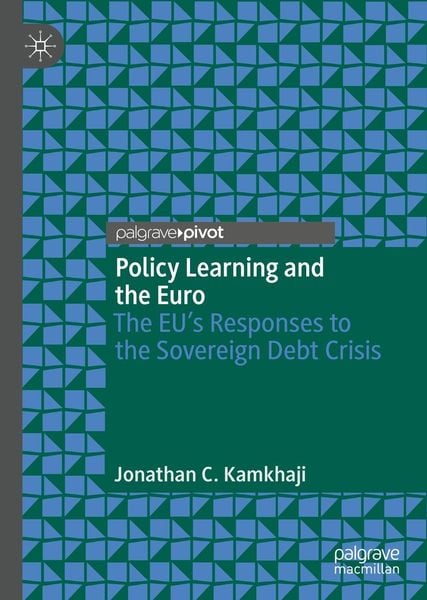 Produktbild: Policy Learning and the Euro