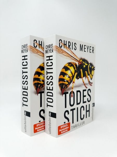 Produktbild: Todesstich