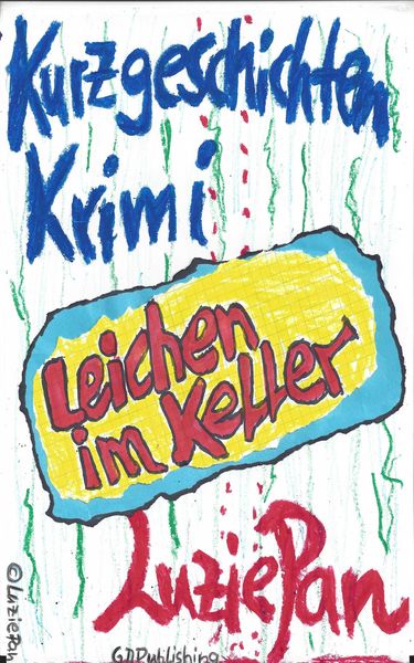 Produktbild: Leichen im Keller