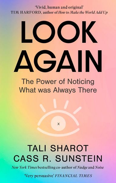 Produktbild: Look Again