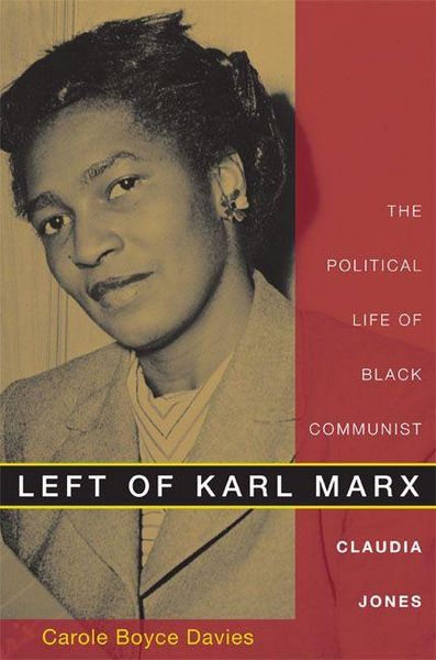 Produktbild: Left of Karl Marx