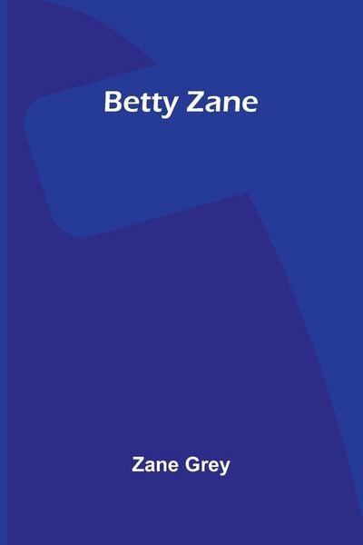 Produktbild: Betty Zane