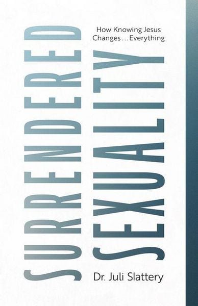 Produktbild: Surrendered Sexuality