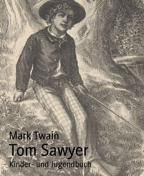 Produktbild: Tom Sawyer