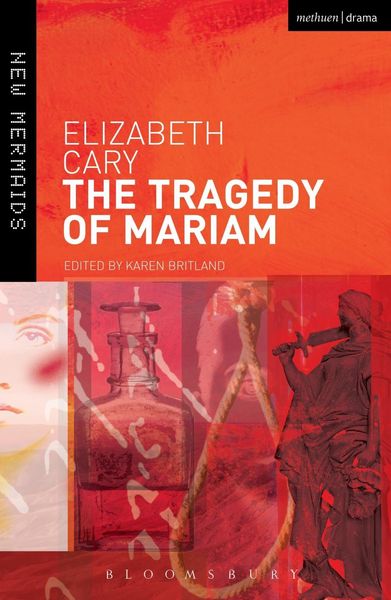 Produktbild: The Tragedy of Mariam