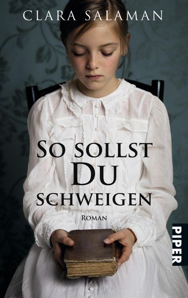 Produktbild: So sollst du schweigen