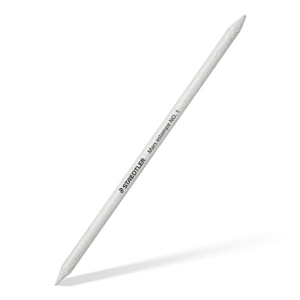 Produktbild: STAEDTLER Papierwischer unterschiedliche Gr&ouml;&szlig;en (1,4,6,8), 4er Set