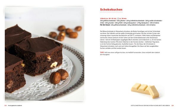 Produktbild: Frisch gekocht in S&uuml;dtirol