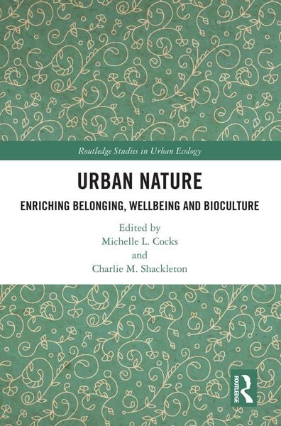 Produktbild: Urban Nature