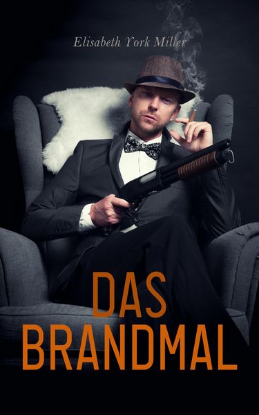 Produktbild: Das Brandmal