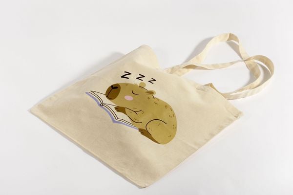 Produktbild: Umh&auml;ngetasche Capybara