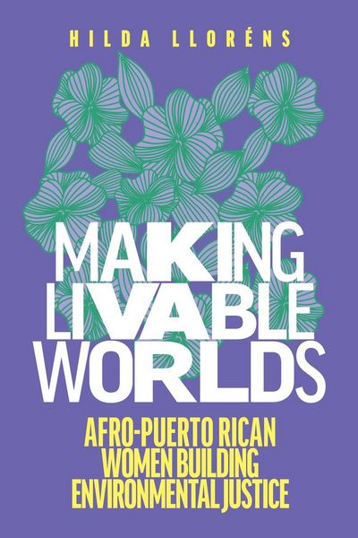 Produktbild: Making Livable Worlds