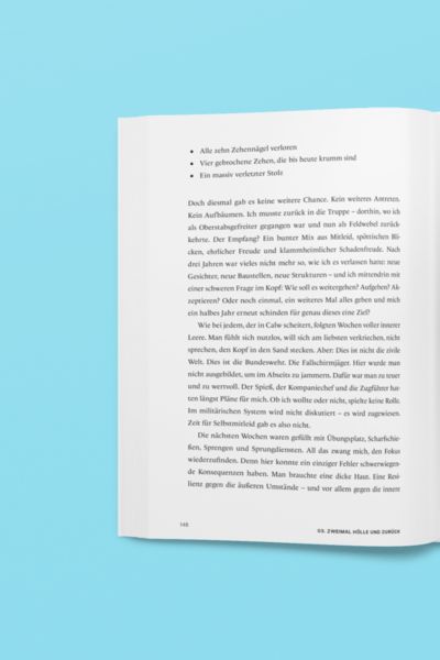 Produktbild: Mission Mindset: Dein Praxisbuch f&uuml;r klare F&uuml;hrung in unsicheren Zeiten