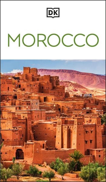 Produktbild: DK Morocco