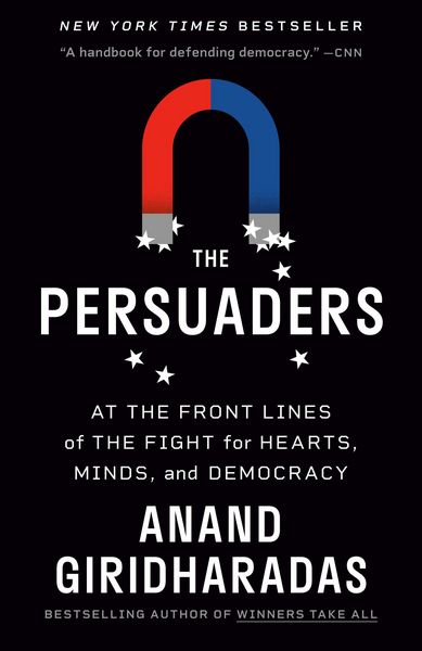 Produktbild: The Persuaders