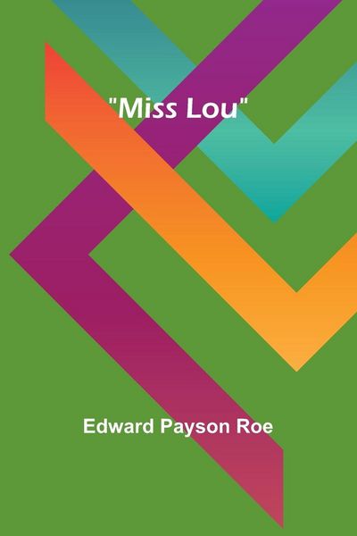 Produktbild: Miss Lou