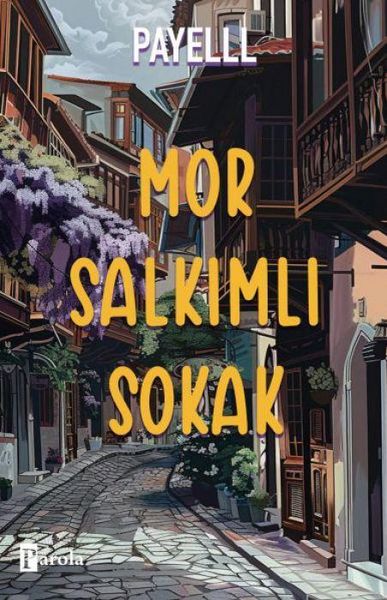 Produktbild: Mor Salkimli Sokak