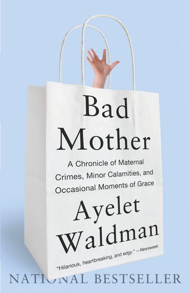 Produktbild: Bad Mother