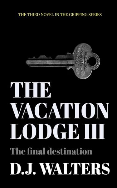 Produktbild: The Vacation Lodge III