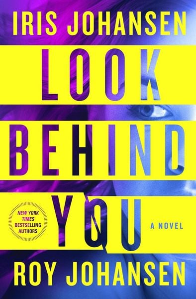 Produktbild: Look Behind You