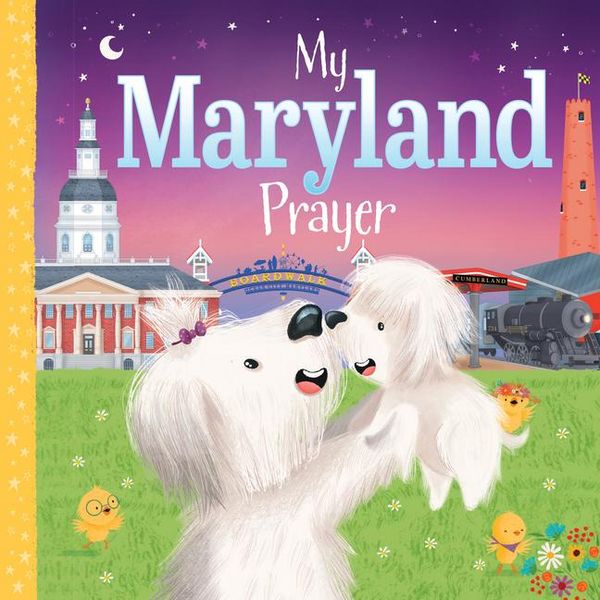 Produktbild: My Maryland Prayer