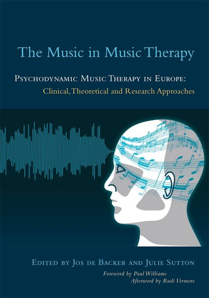 Produktbild: The Music in Music Therapy